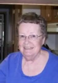 Obituary information for Maxine J. Swift