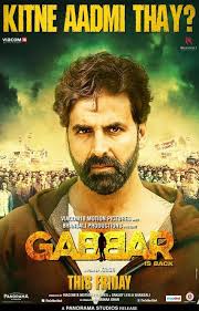 Gabbar Is Back 2015 720p Dvdrip Download Movies Full Movies Download Hindi Movies