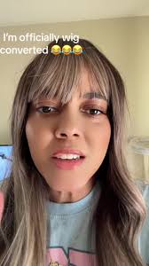 Listeennnn #Esmee wigs you have me converted! Now i can do my chop … these  are soooo super cute! #esmeewigs smells good, lightweight and great  texture! @Esmee_wigs you have me hooked! #yournewblondie😁 ...