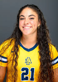 2023 Women's Volleyball Roster