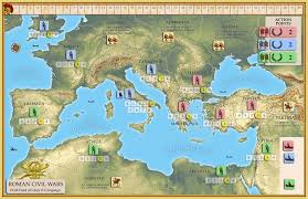 Play fields of glory online! Roman Civil Wars The Fgm Field Of Glory Ii Campaign Rules The Few Good Men