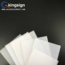 Diffusing is the action of bending light raysthrough imperfect surfaces in order to alter the visual outcome to reduce glare or shadows. China High Lumens Diffuse Acrylic Sheet For Led Light China Diffuse Acrylic Sheet Diffuse Acrylic