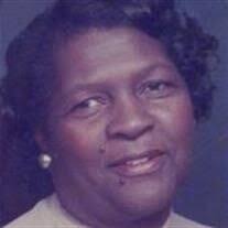Ms. Louise Freeman Obituary