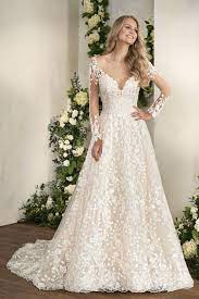 Jasmine Bridal Wedding Dresses Lace Ballgown Wedding Dresses Wedding Dress Long Sleeve