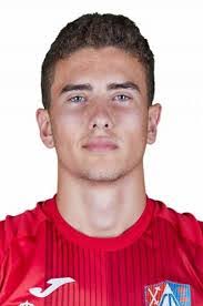 Joan Rojas's Instagram, Twitter & Facebook