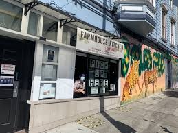 Your question will be posted publicly on the questions & answers page. Mission S Acclaimed Farmhouse Thai Expands To Lower Haight