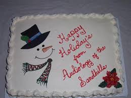 60 showstopping christmas cake recipes Christmas Cakes Bettycake S Photo S And More Page 2