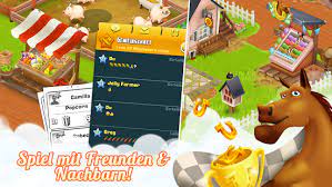 Jun 28, 2021 · it provides you unlimited coins and diamonds which helps you build a farm and raise animals so much faster than you normally would in the game. Hay Day Mod Apk V1 44 74 Unlimited Money Diamonds Everything For Android