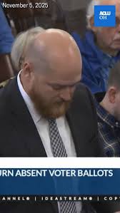 Senate Bill 293 would end the four-day period for Boards of Elections to  receive absentee ballots