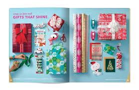Target Holiday 2012 Catalog Series Graphis Target Holiday Holiday Gift Guide Holiday