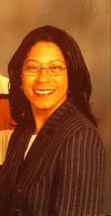 Gloria Richards Baker (1954-2015)