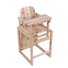 Habituellement expédié sous 1 à 3 semaines. Chaise Haute Bebe En Bois Detachable Siege De Securite Pour Bebe Enfant Avec Plateau Reglable Et Accoudoir Mey Cdiscount Puericulture Eveil Bebe