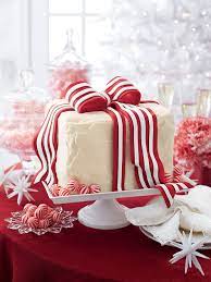 Write your name on christmas birthday cake wishes images image and wish a merry christmas to your friends, family and loved ones in some special way. 60 Showstopping Christmas Cake Recipes Southern Living