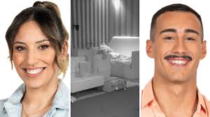 As imagens mais aguardadas! Veja o beijo entre Catarina Miranda e Afonso  Leitão