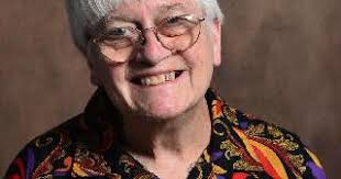 Linda Elizabeth Cannon