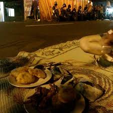 Apakah anda sudah pernah mencobanya? 12 Tempat Wisata Kuliner Salatiga Yang Enak Dan Khas Kalian Harus Coba Wisata Indonesia