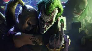 Nur solange der vorrat reicht! Wallpaper Joker And Harley Hd 2021 Live Wallpaper Hd