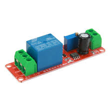 On tuesday evening, a columbus police officer shot and killed a black girl, makiyah bryant, who was said to be around 15 or 16 years old, according to conflicting local media reports. 5pcs Dc 12v Delay Relay Shield Ne555 Timer Switch Adjustable Module Max 2200w Relays Electrical Equipment Supplies