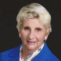 Loretta Ann Schneider Obituary