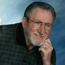 James Smith Berg Obituary