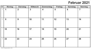Dieser kalender 2021 entspricht der unten gezeigten grafik, also kalender mit kalenderwochen und feiertagen, enthält aber zusätzlich eine übersicht zum kalender, welcher feiertag in welchem bundesland gilt. Kalender Monate 2021 Als Pdf Excel Und Bild Datei Kostenlos Zum Ausdrucken