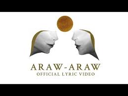 Here are some treat you can take home from this province: Ben Ben Araw Araw Lyrics Letras2 Com