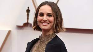 Check out full gallery with 1878 pictures of natalie portman. Natalie Portman Responds To Rose Mcgowan S Oscars Dress Criticism Variety