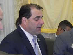 Columbus Day List of Italian American Politicians in Honor of Tony Bucco