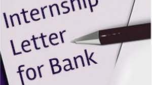 Learn what to include in an application cover letter, then download and draw inspiration from these free cover letter templates to impress your next employer. Internship Letter For Bank Free Letters