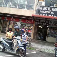© kfc international holdings inc. Kfc Seri Kembangan Now Closed Fried Chicken Joint In Seri Kembangan