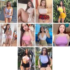 Valeria Belen content - explicit and enticing