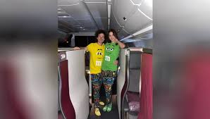 Por lo tanto, cualquier comentario publicado en esta página, no será respondido por el / la / los youtuber(s). Luisito Comunica Repite Foto De Mezcal En Instagram Vibetv