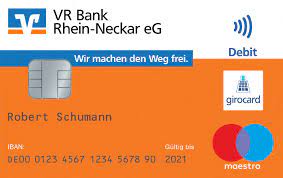 Vr onlinebanking (firmen und vereine). Ich Bin Kein Kunde Der Vr Bank Rhein Neckar Eg Vr Bank Rhein Neckar Eg