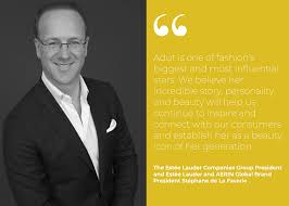 Check spelling or type a new query. Estee Lauder Welcomes Adut Akech As Global Brand Ambassador The Moodie Davitt Report The Moodie Davitt Report