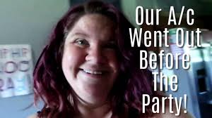 Natural air conditioning........😎 In slow motion for the effect....