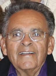 Jose D. Medina Obituary