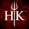 Watch hell's kitchen now on. 1