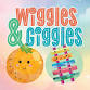 Wiggles & Giggles event image