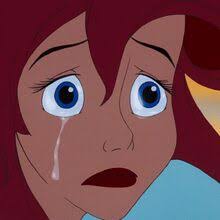 All weep when they see li'l brudder. Crying Characters The Parody Wiki Fandom