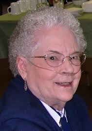 Maxine Graham Obituary (1917