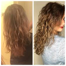 Repeat the same steps until you reach the nape of. Monat By Brooke Monat Curls