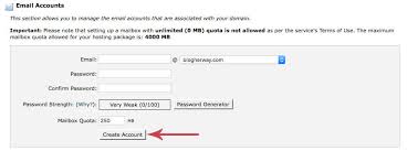 How To Use Your Domain Email Address With Gmail For Free In 3 Easy Steps Blog Her Way