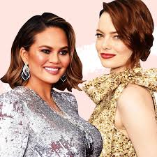 When thinking of hairstyles for round faces, the amount of options is both a blessing and a curse. 7 Best Hairstyles For Round Faces Hairstyles For Round Faces