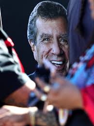 Post office in Palm Springs named after former Agua Caliente chairman