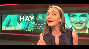 Chilean journalist and reporter who is best recognized for having conducted several programs on the tvn network including 24 maría consuelo saavedra flórez is part of the baby boomers generation. Media Training 2016 Consuelo Saavedra Youtube