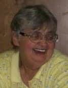 Obituary information for Rita Rae Thorson