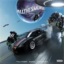 Перевод песни see you again — рейтинг: Tyla Yaweh All The Smoke Feat Gunna Wiz Khalifa Lyrics And Songs Deezer