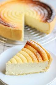 Tarte Au Fromage Blanc Alsacienne Elle Mijote Quelque Chose Recette En 2020 Tarte Au Fromage Tarte Au Fromage Blanc Gateaux Et Desserts