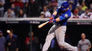 Find the latest in ben zobrist merchandise and memorabilia, or check out the rest of our mlb gear for the whole. Ben Zobrist S Cubs 2016 World Series Ring Up For Auction Nbc Chicago