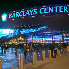 Brooklyn nets‏подлинная учетная запись @brooklynnets 18 мин.18 минут назад. Brooklyn Arena Highpoint